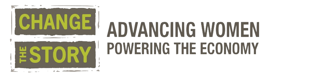 Advancing Women...Powering the Economy